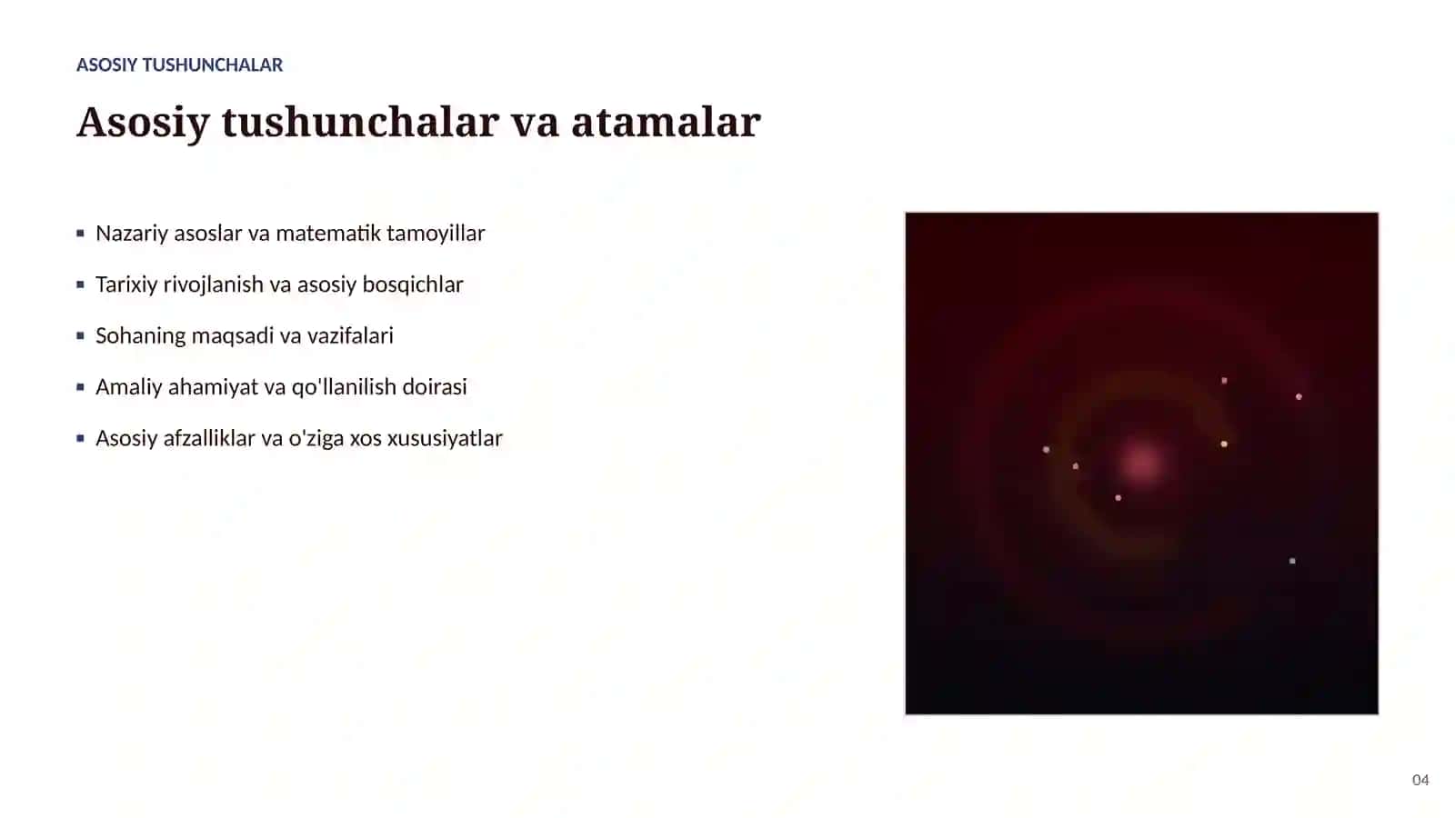 SUN'IY INTELLEKT • AI QISHLOQ XO'JALIGIDA 4