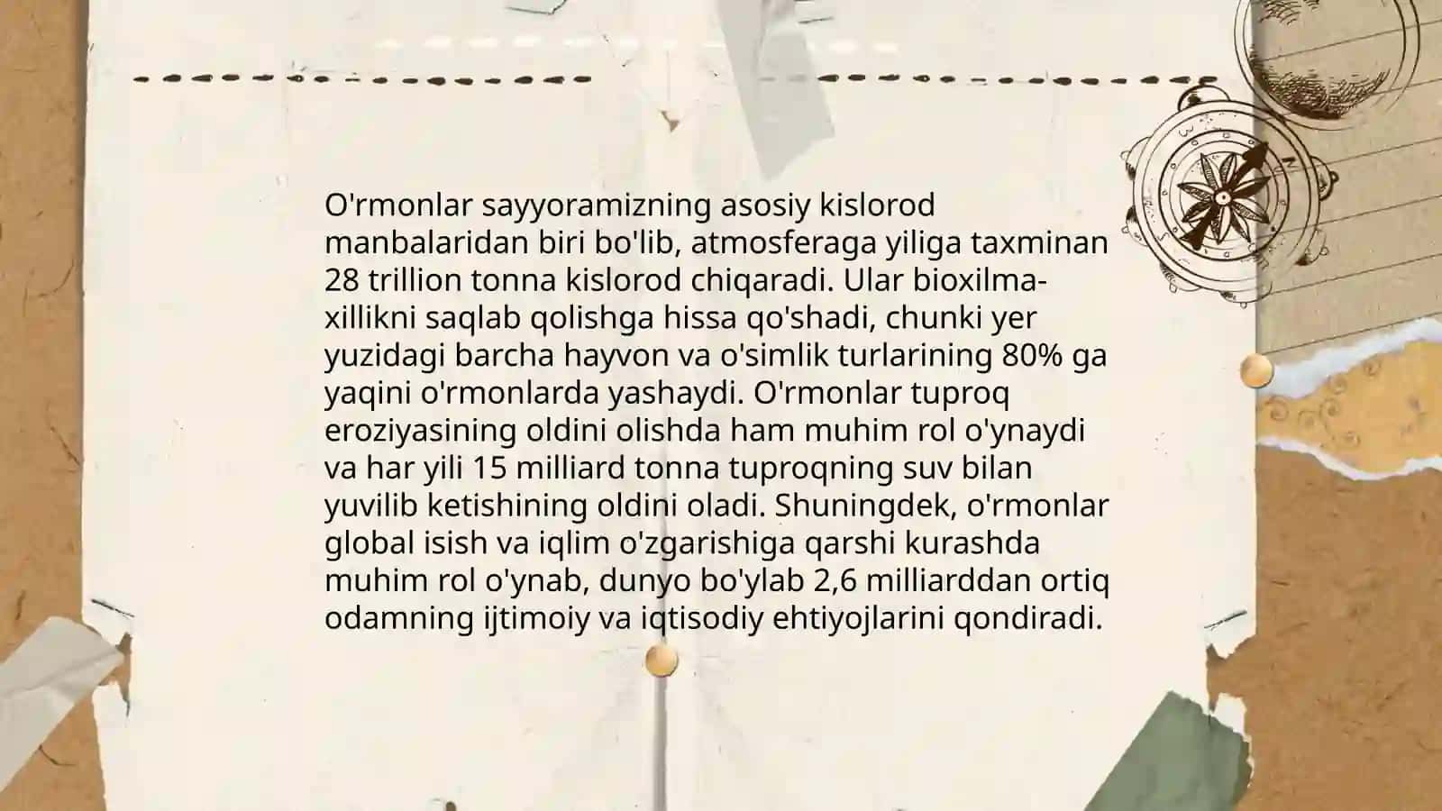 Tabiat va inson 4