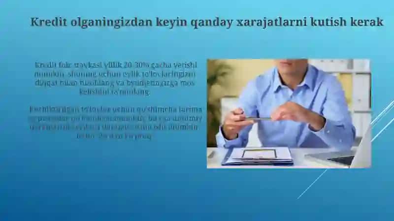 Kreditni Samarali Boshqarish Strategiyalari 4