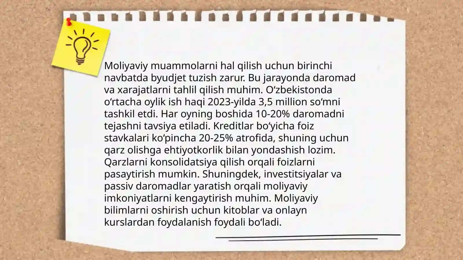 Er va xotin ortasidagi muammolarga yechim 4