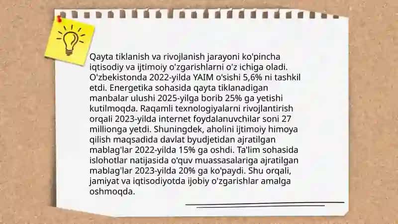 Dialektik rivojlanish qonunlari 4