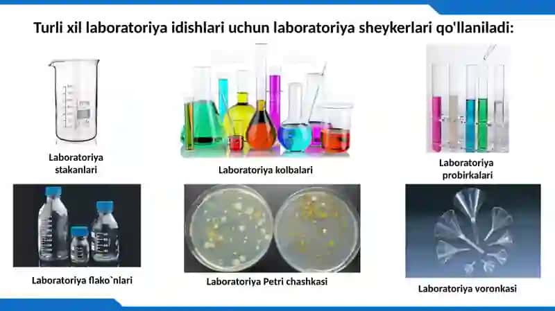 Laboratoriya Sheykerlari 4