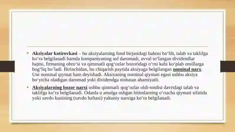Yaponiya fond birjasi 4