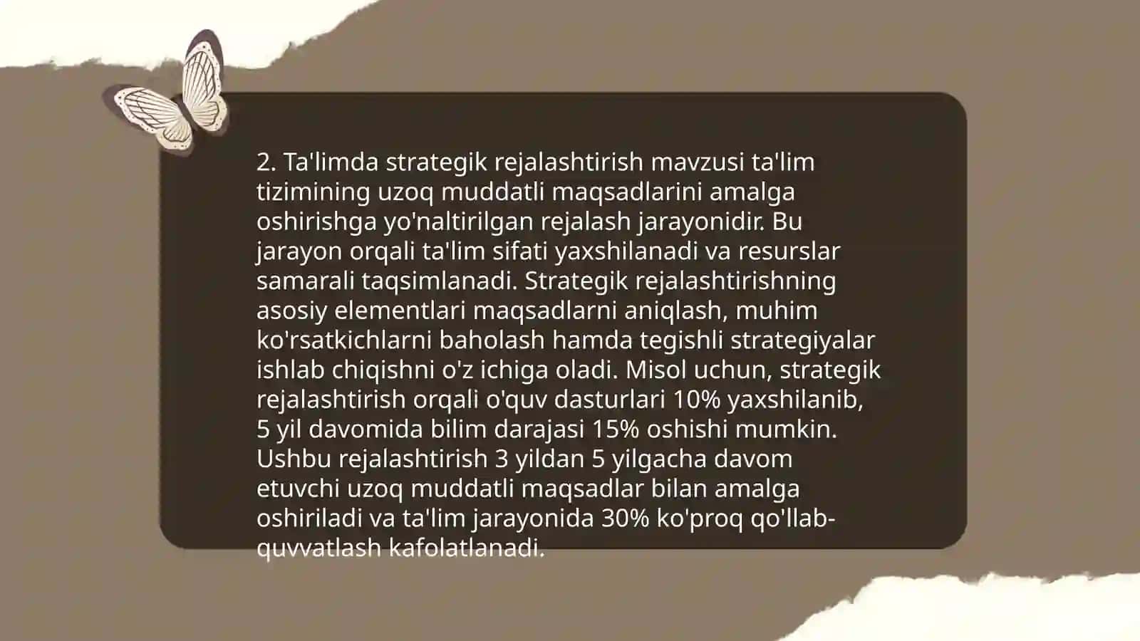 Talim menejmentlik asoslari 4