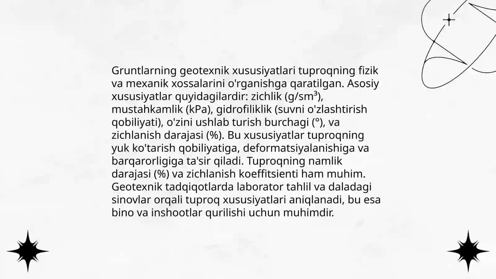 Qoziqli poydevorni loyihalash 4