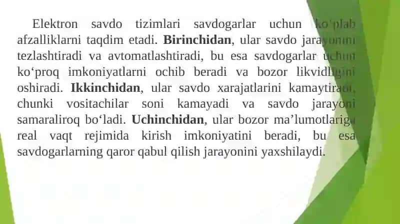 ЕLЕKTRОN SАVDО 4