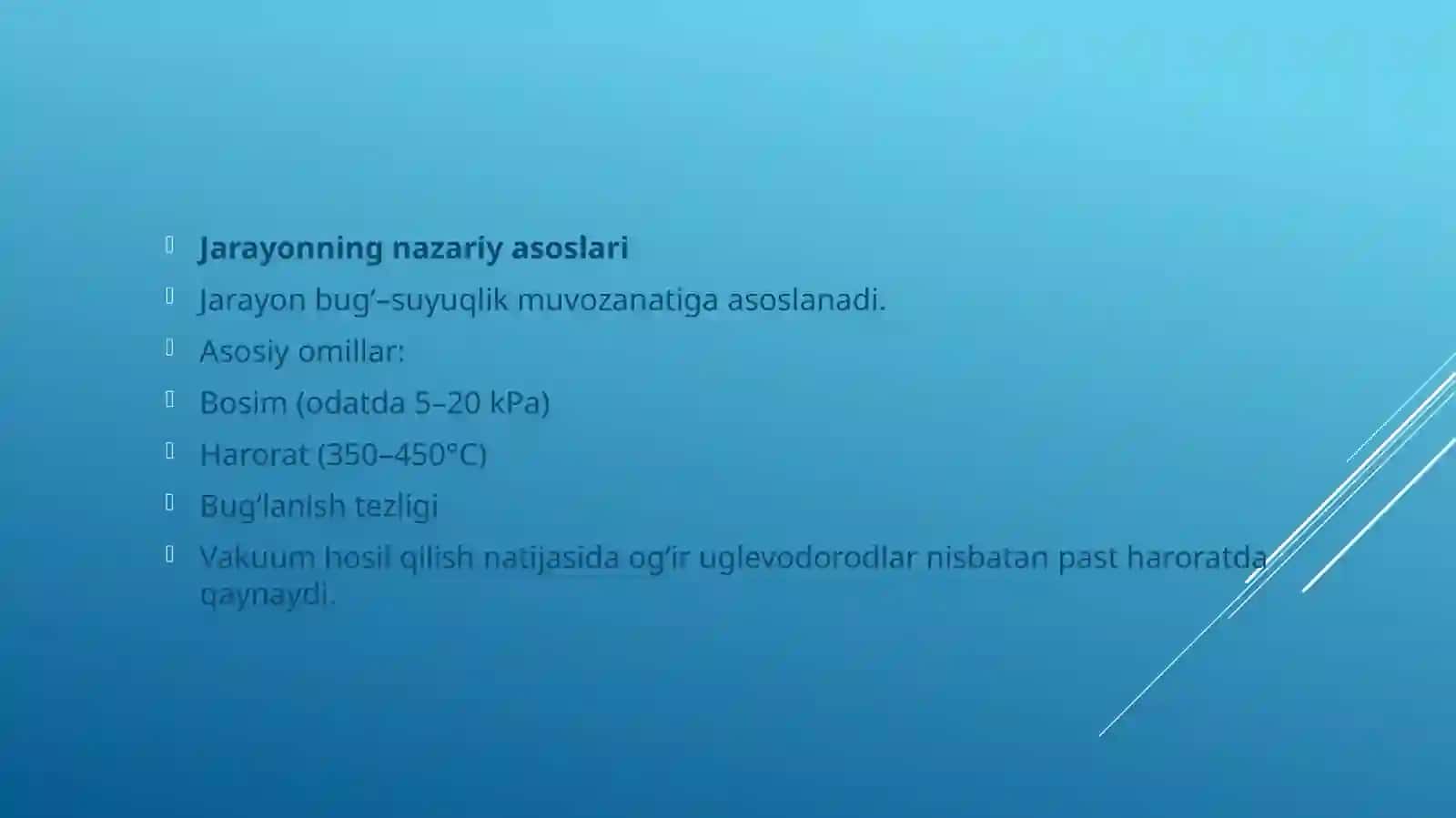 NEFTNI VAKUUMLIK HAYDASH 4