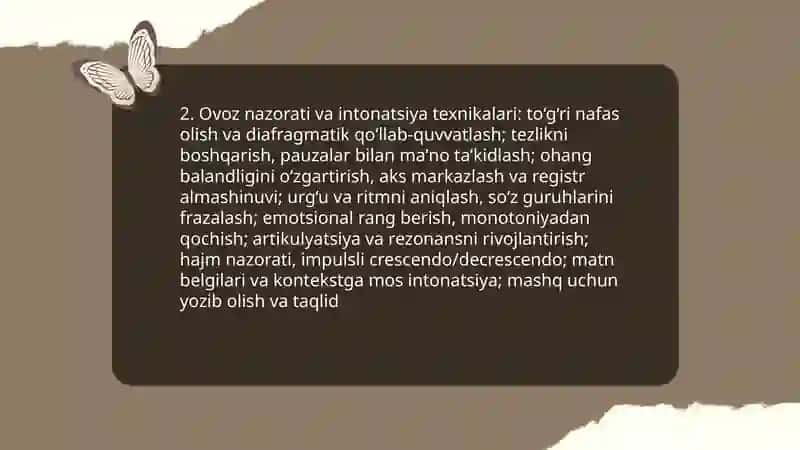 Nasriy asarlarni ifodali òqish 4