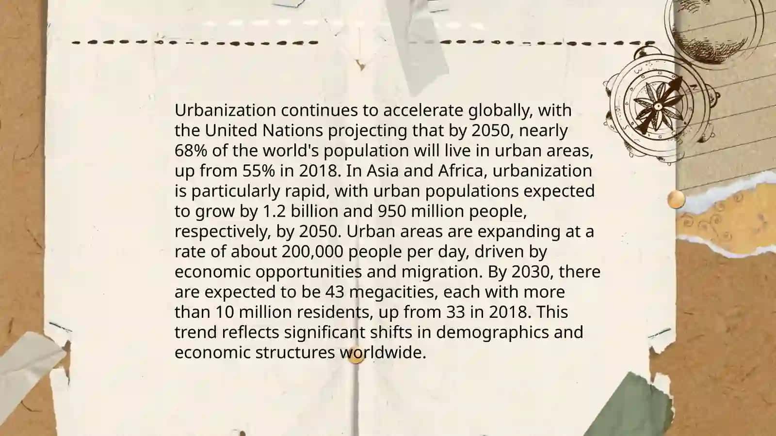 Population brends 4