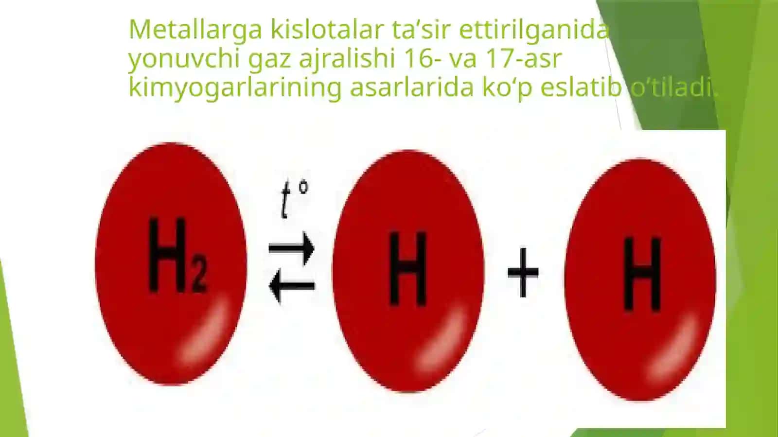 ATOM FIZIKASI FANIDAN MUSTAQIL TA'LIMI 4