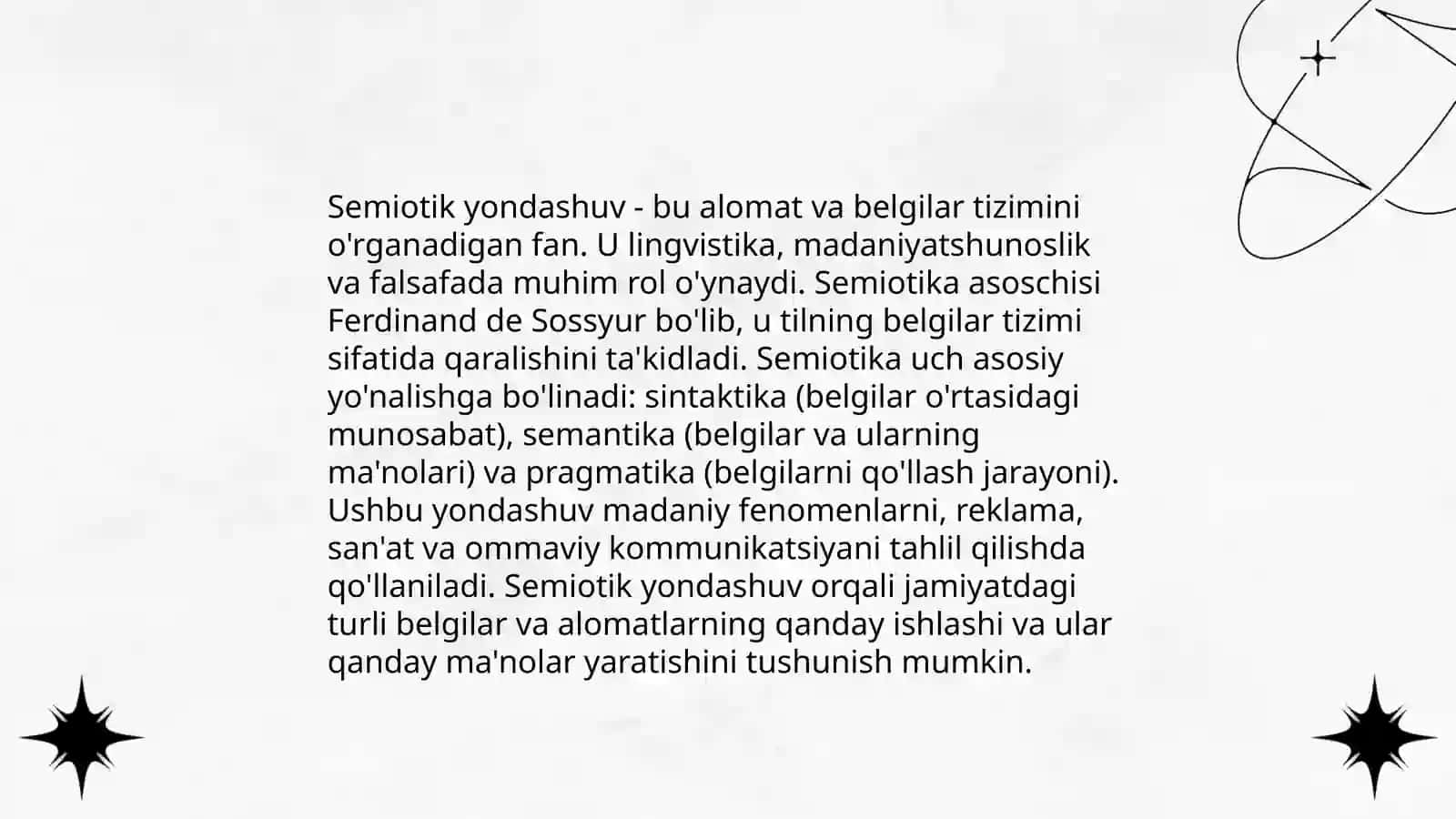 Tilshunoslik nazariyasi 4