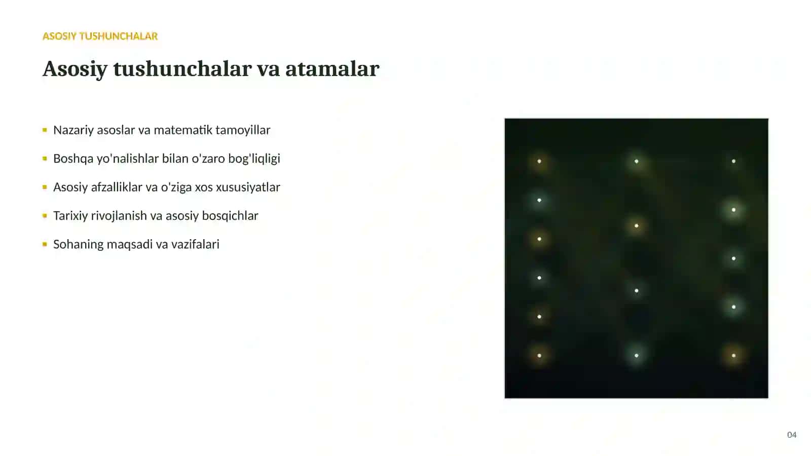 Raqamli avatarlar: asoslari va qo'llanilishi 4