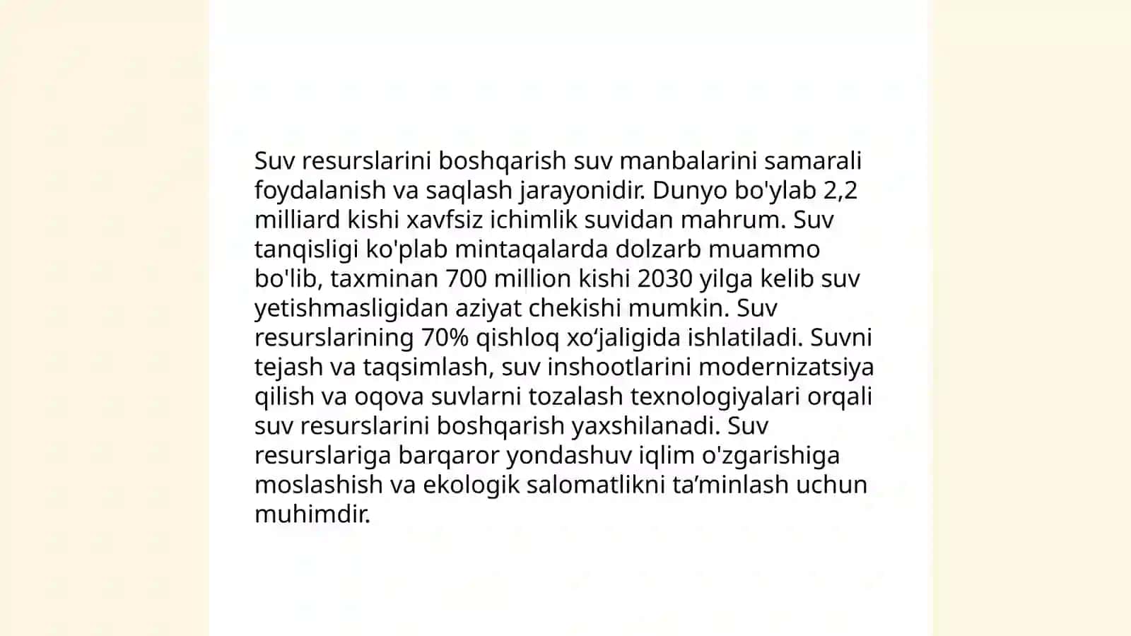 Energiyani tejash usullari 4