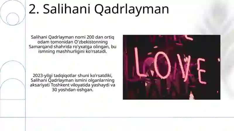 Erkaklar Salihanining Sevgisi 4