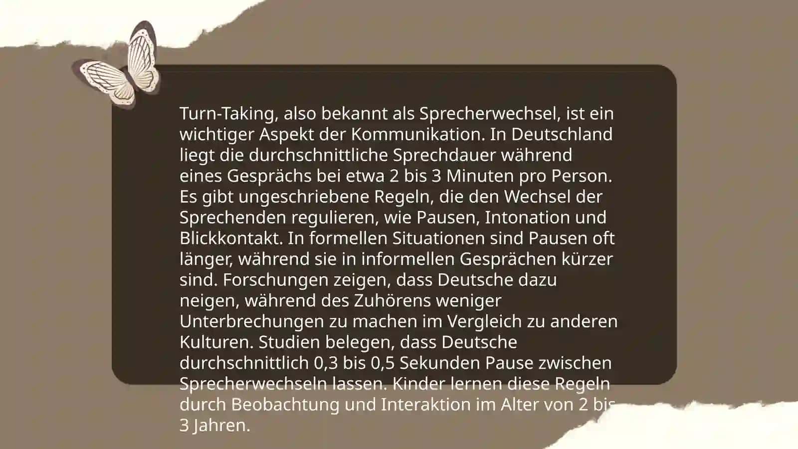 Zum Gegenstand der Gesprächsforschung 4
