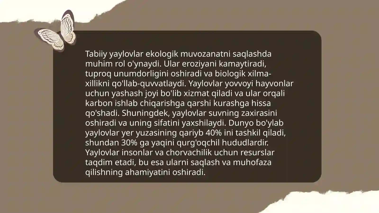 Zaharli o'simliklar tasnifi 4