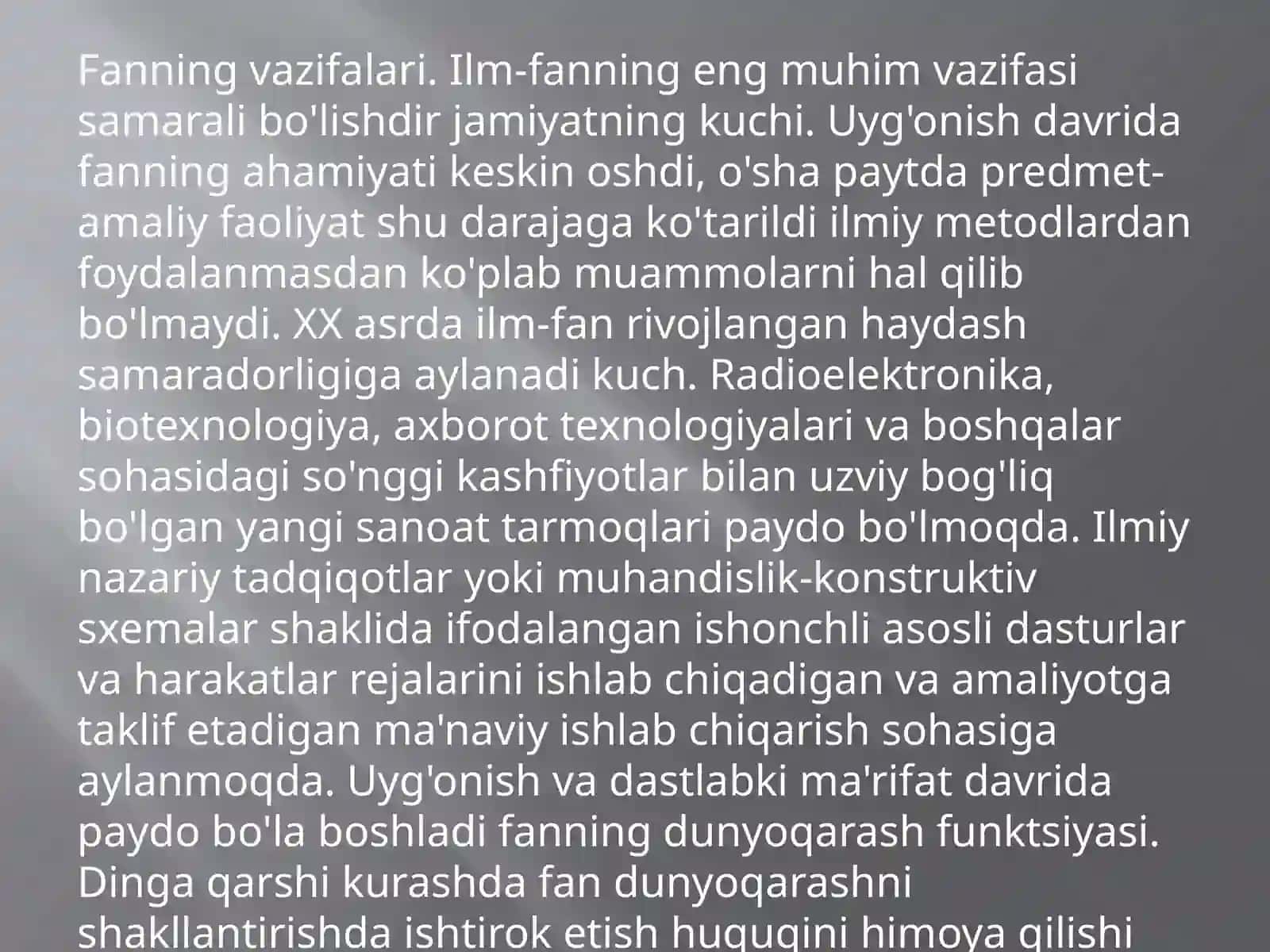 Ilmiytatqiqotturlari 4