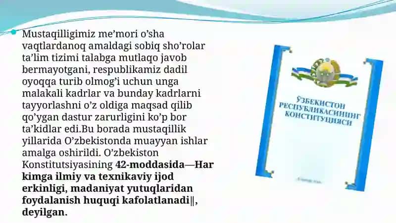 Sinfdan tashqari to’garaklarni tashkil etish mexanizmi 4