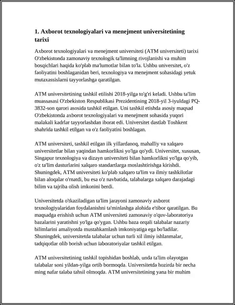 Axborot Texnologiyalari va Menejment Universiteti 4