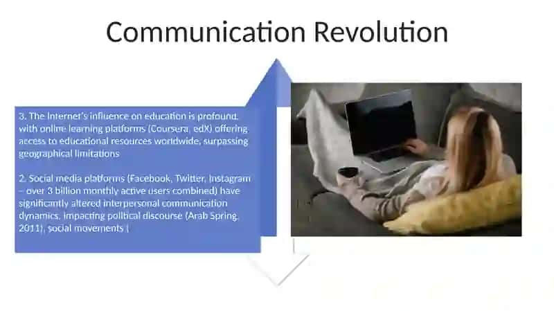 The role of internet in our life 4