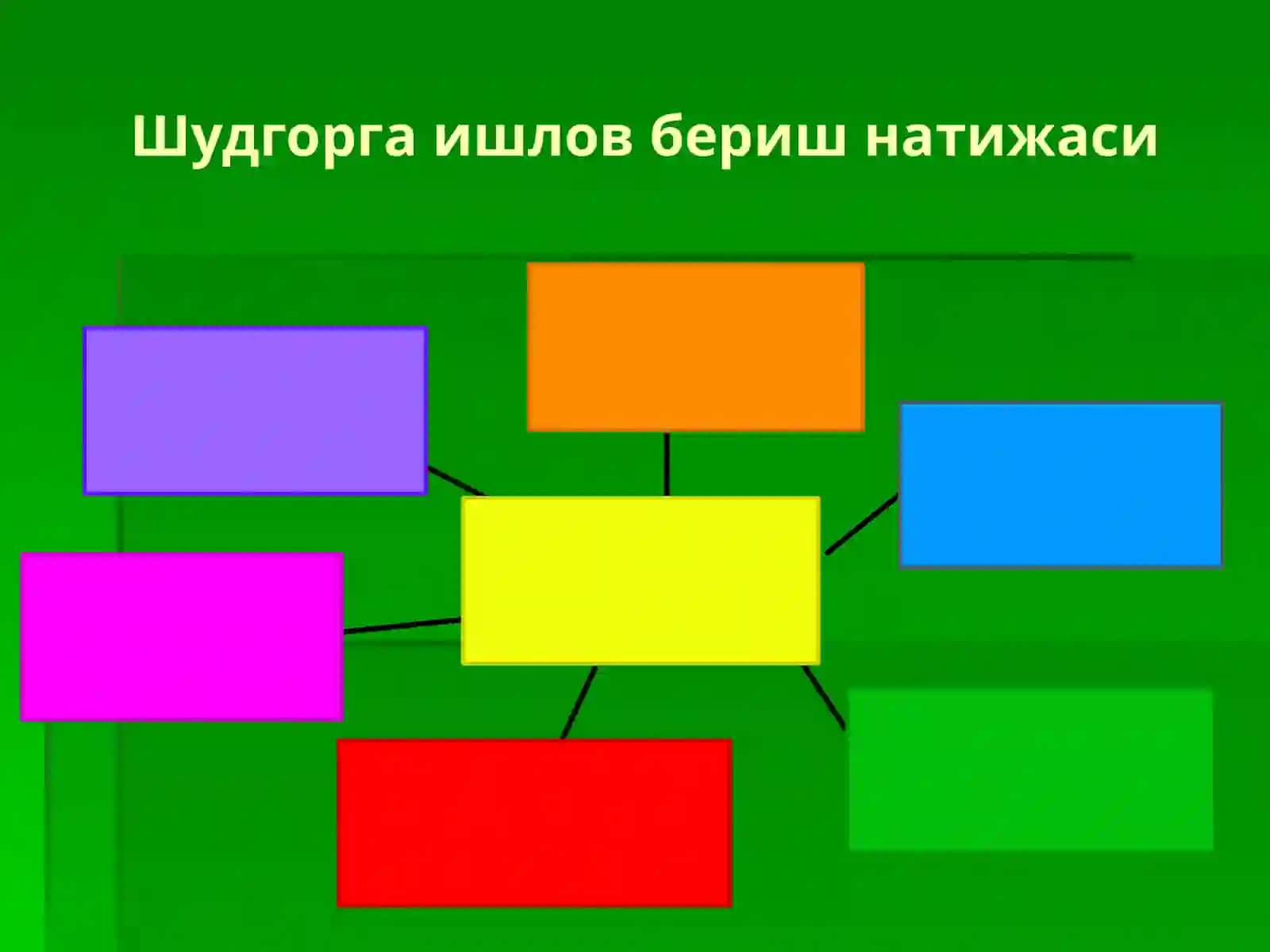 Лалмикор жойларнинг шароити 4
