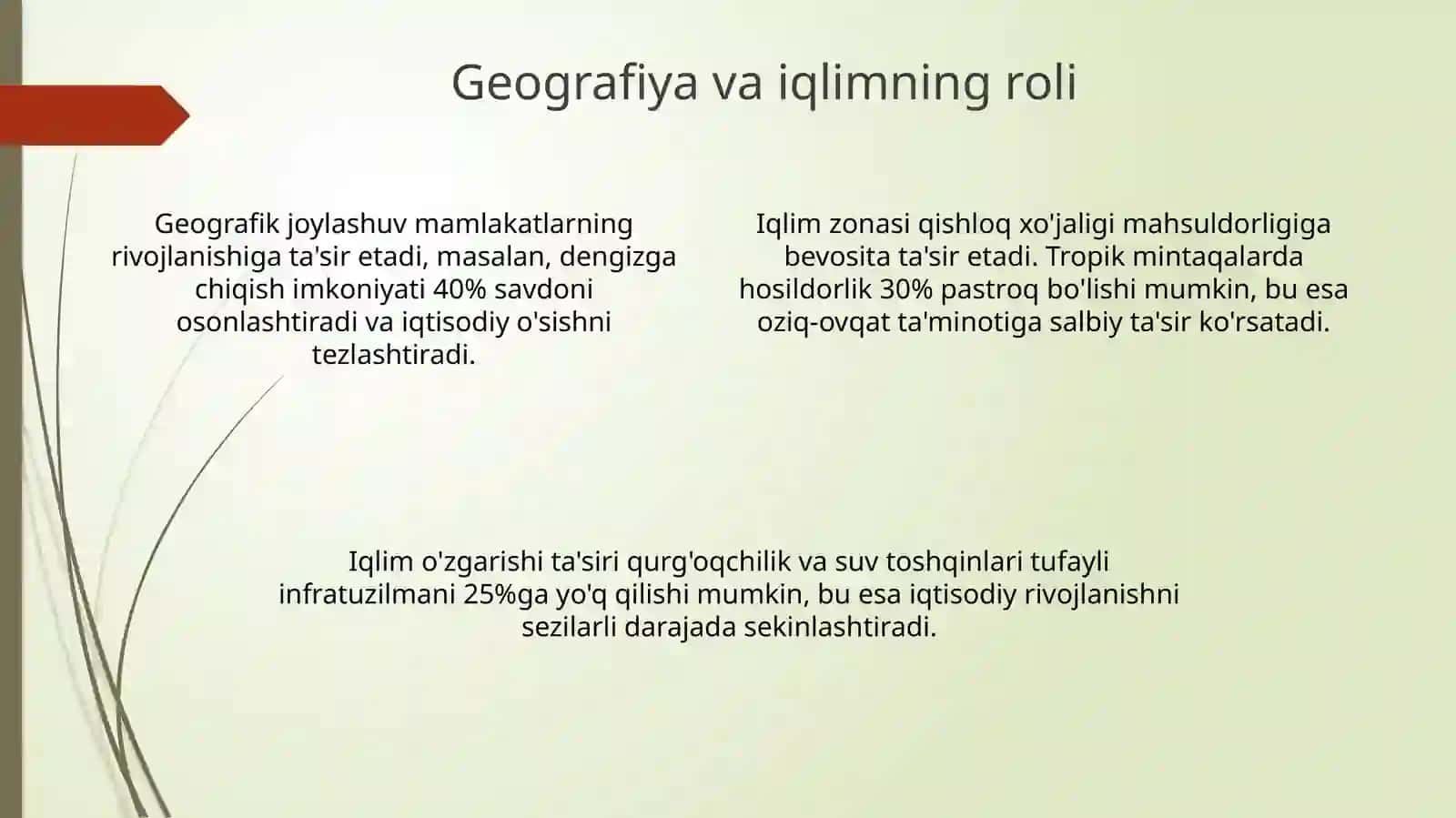 Tabiiy resurslar va taraqqiyot: paradoksmi? 4
