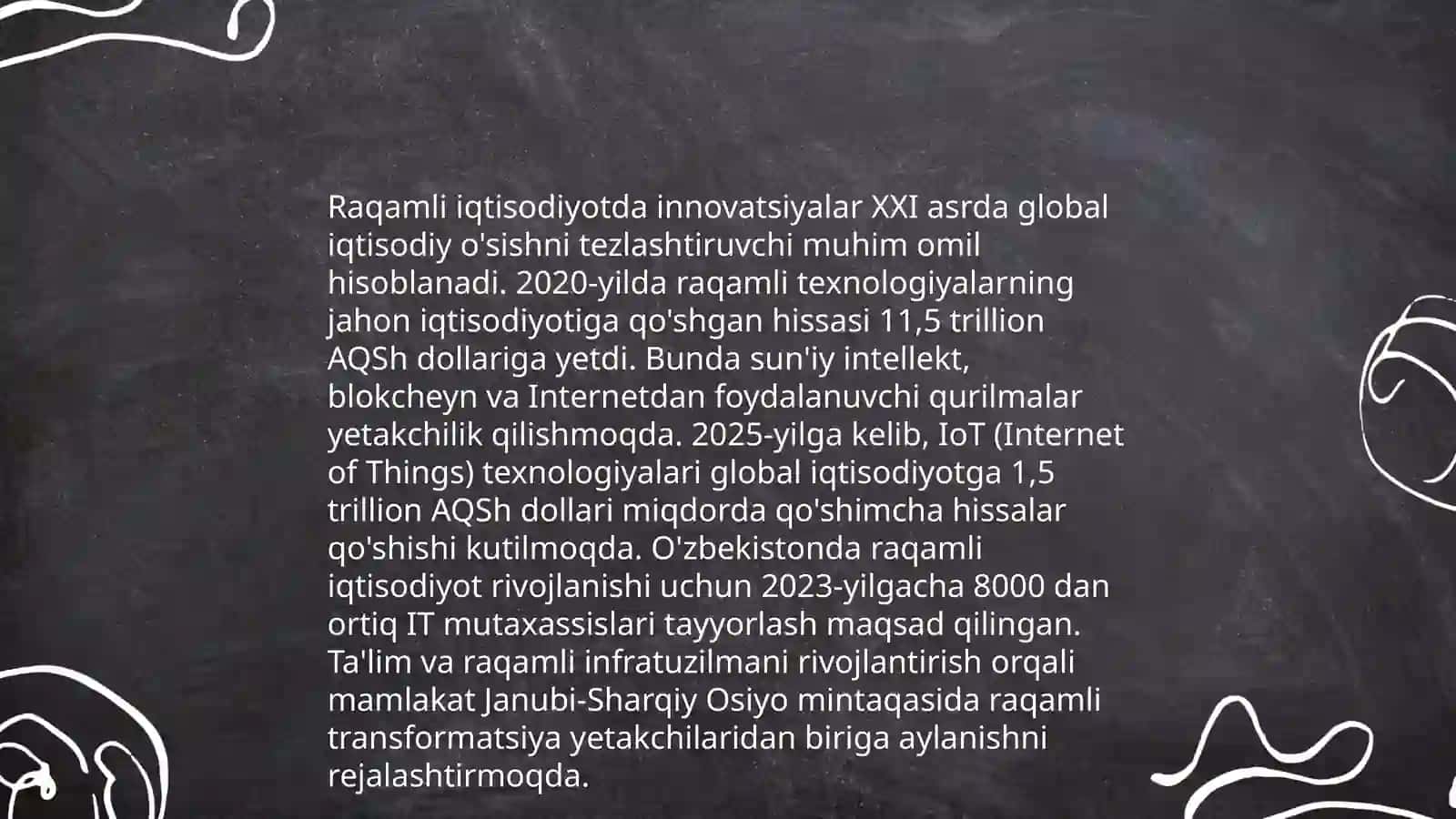 Sun'iy intellekt va uning amaliyotlari 4