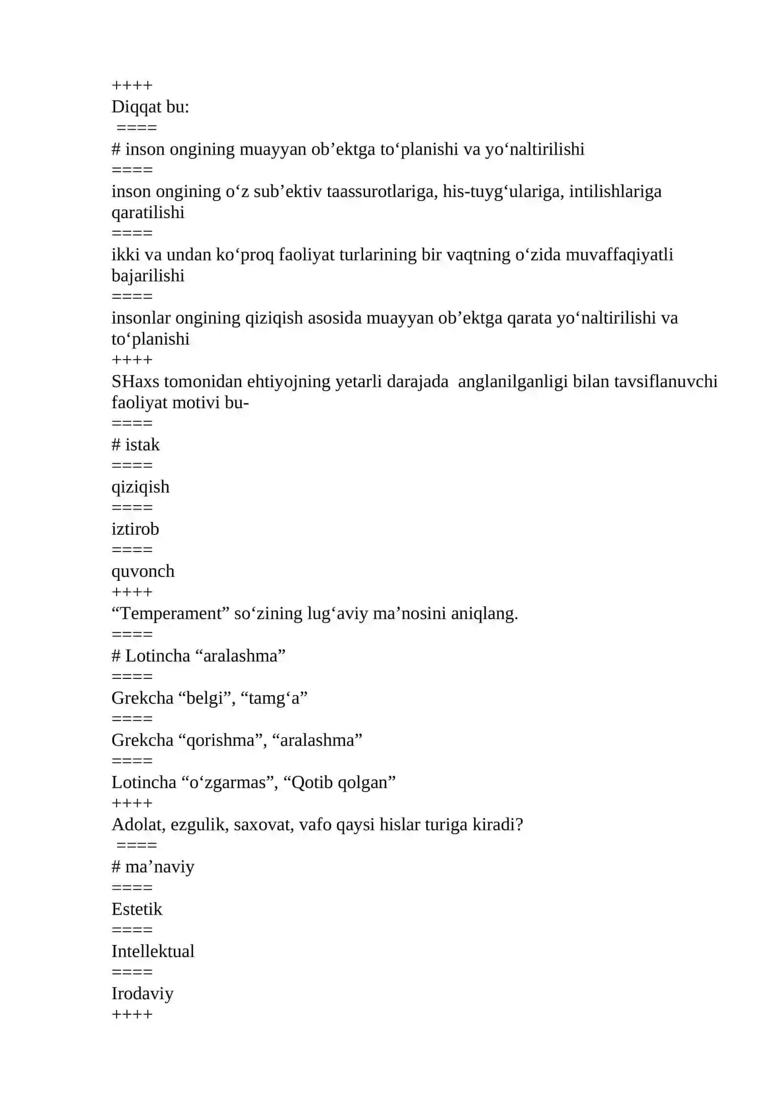 Psixologiyada reflekslar 4