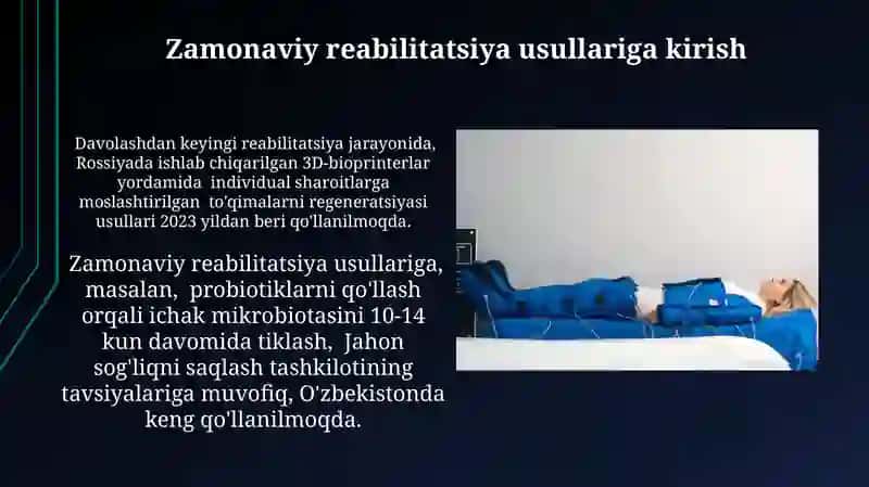 Zamonaviy reabilitatsiya usullari 4