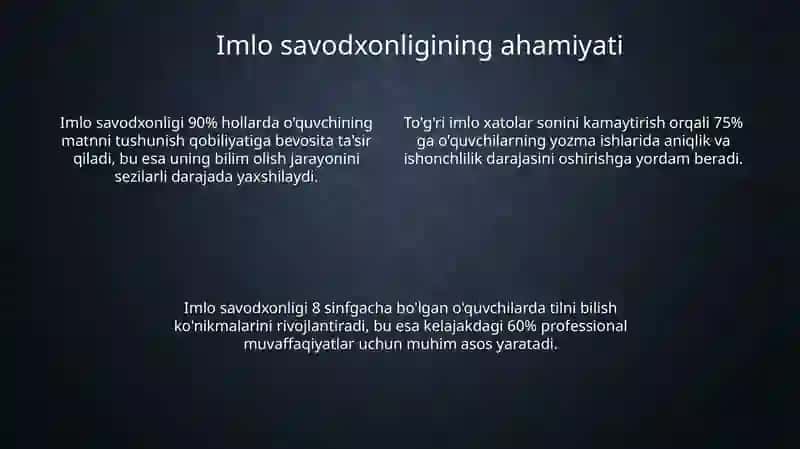Moliyaviy savodxonlik 4