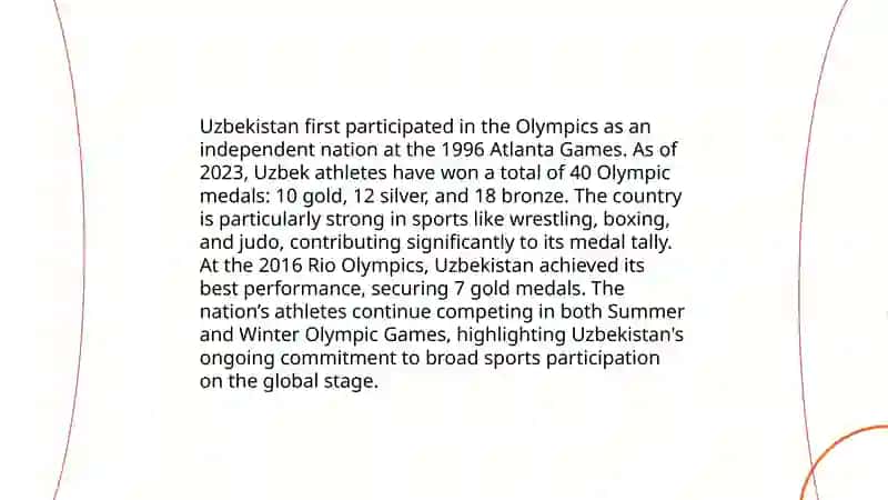 Sports in Uzbekistan 4