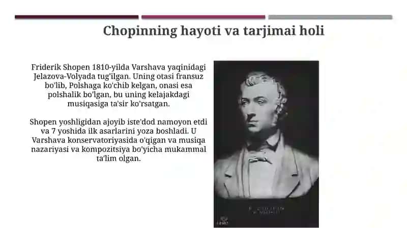 F.ShopenvaPolyakmusiqasan'ati 4