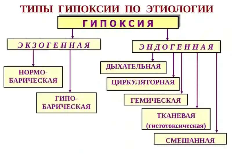 Гипоксия 4