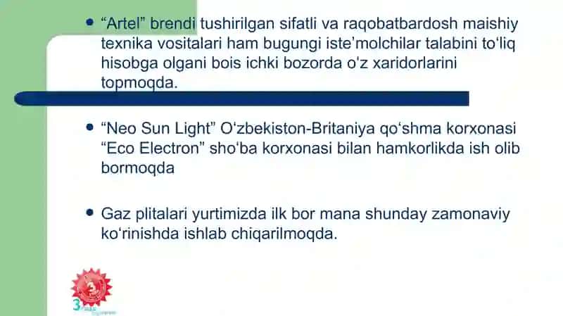 Artel qo‘shmakorxonasi 4