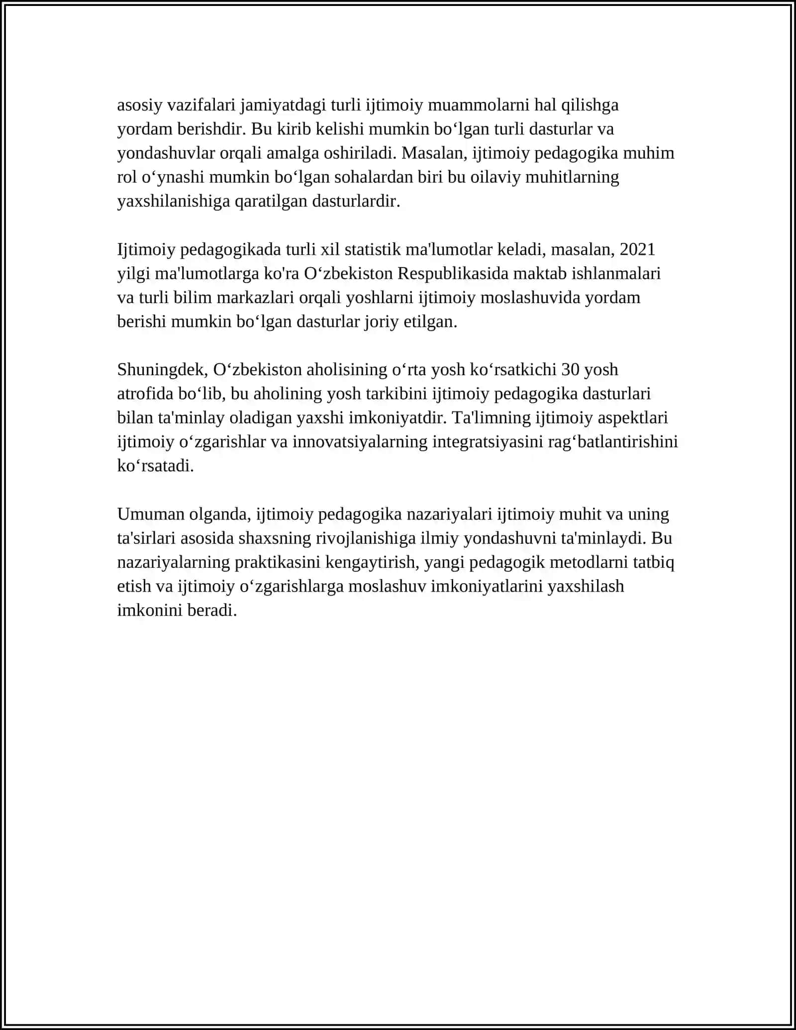 IJTIMOIY PEDAGOGIKADA ISHANTIRISH METODI 4