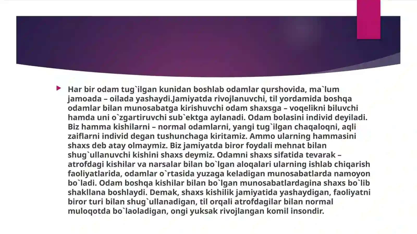 Umumiy psixologiya 4