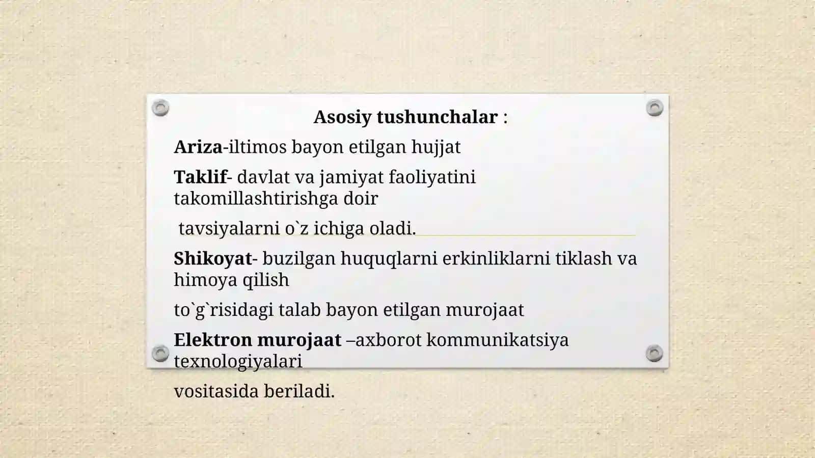 Jismoniy va yuridik shaxslar murojaatlari 4