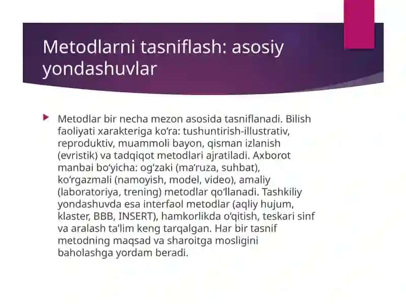 Tarix(sirtqi)yo`nalishi 4