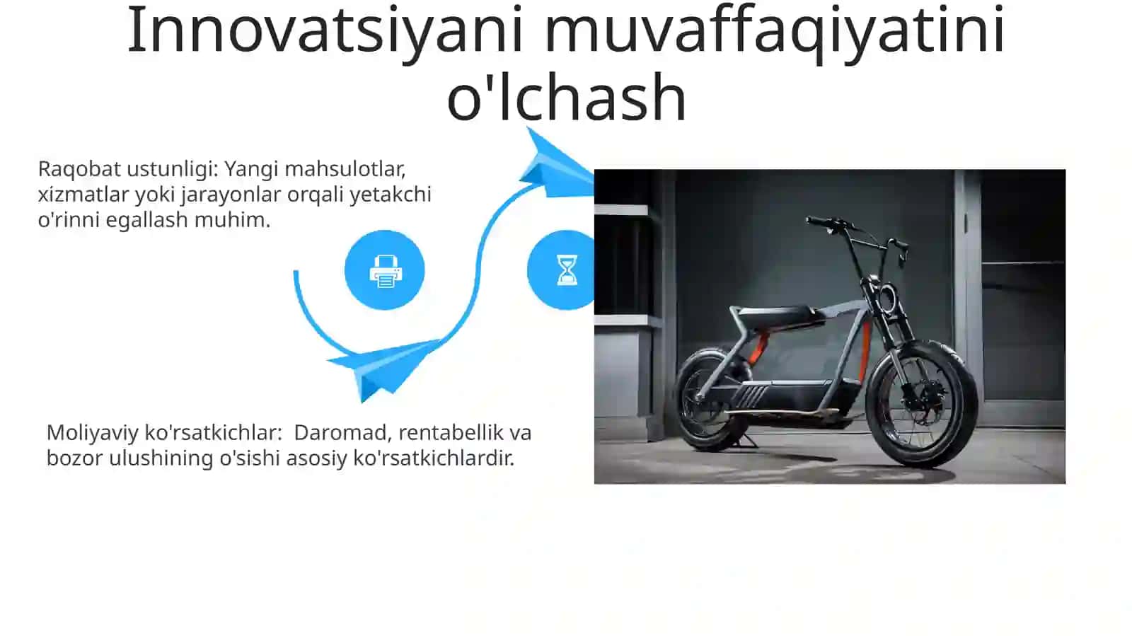 Innovatsiyaning Kuchi 4