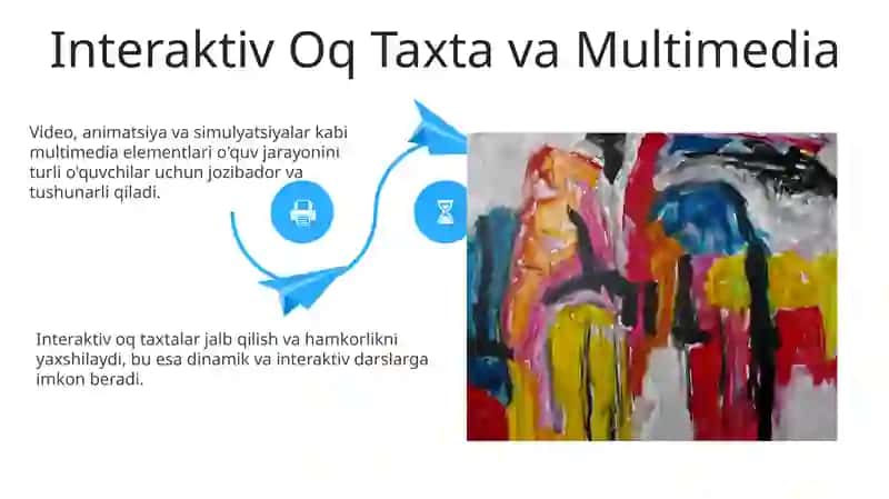 Boshlangʻich sinflarda amaliy mashgʻulotlar uchun koʻrgazmali materiallarni tayyorlash 4