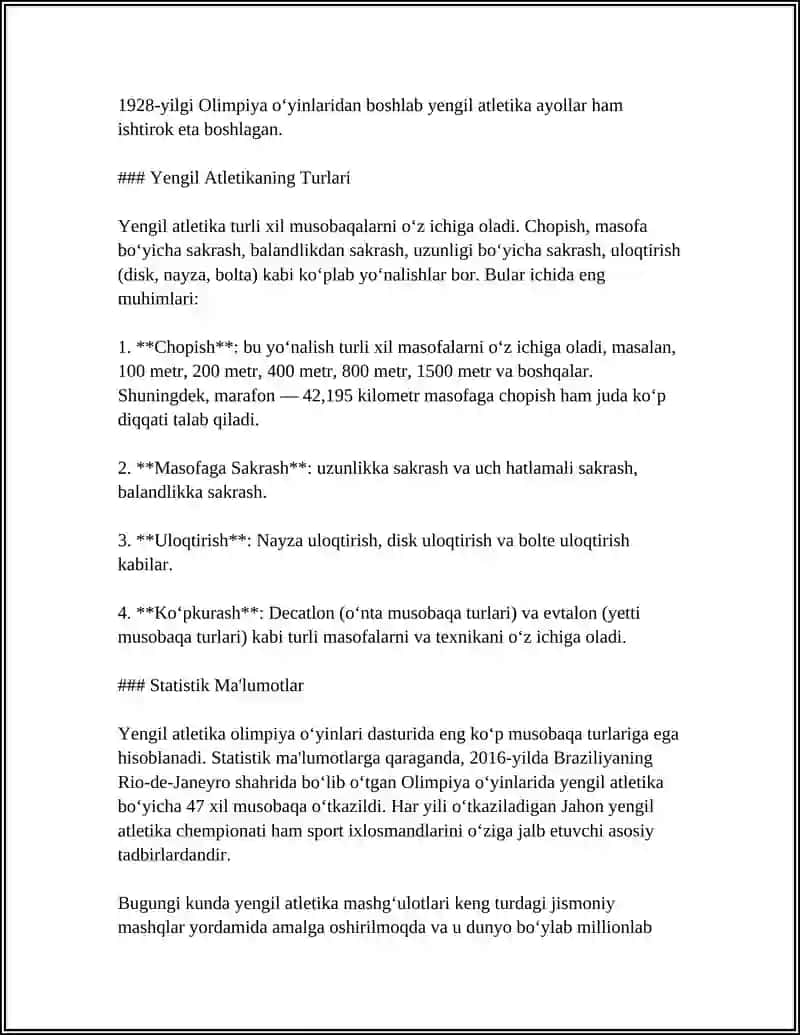 JENIL ATLERIK TURLERI HAQQINDA TUSINIK 4