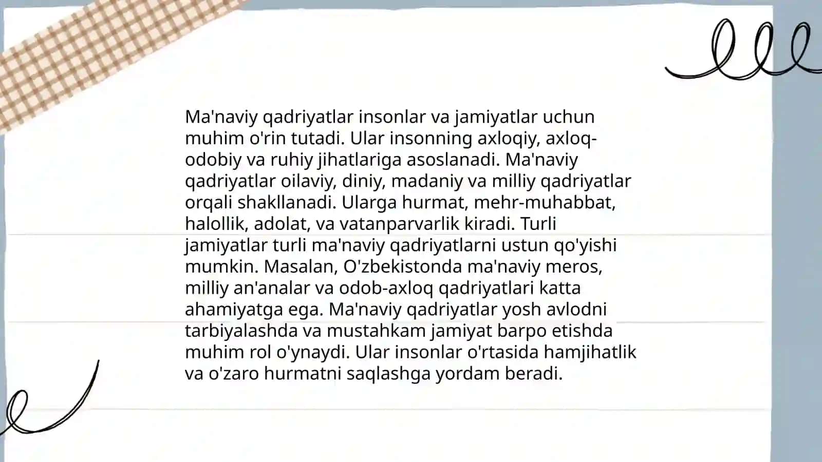 Moliyaviy barqarorlik 4