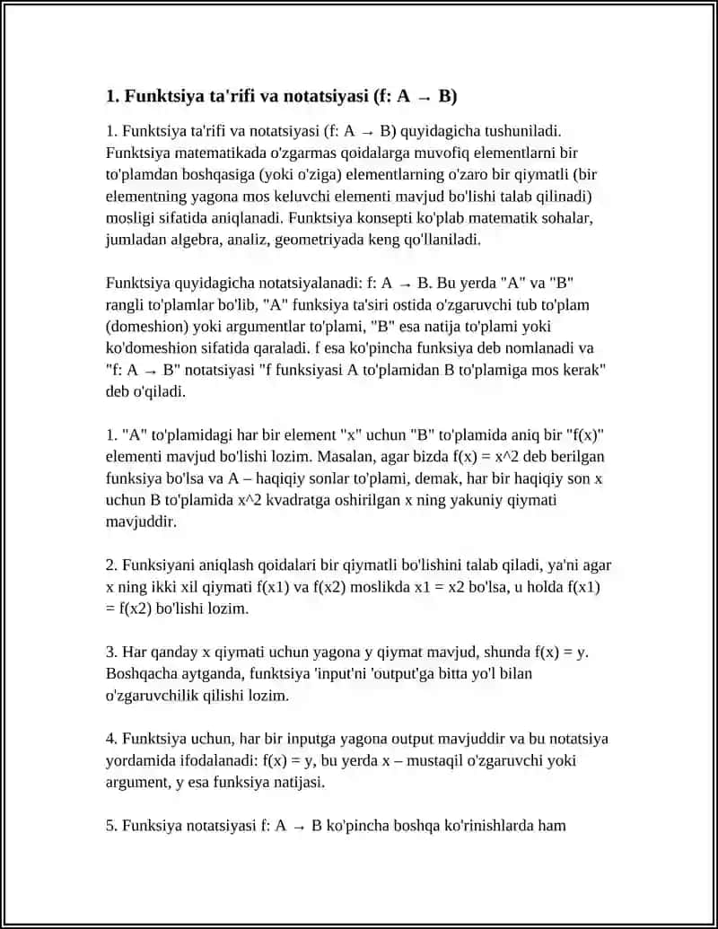 BIOTEXNOLOGIYA YO‘NALISHI 4