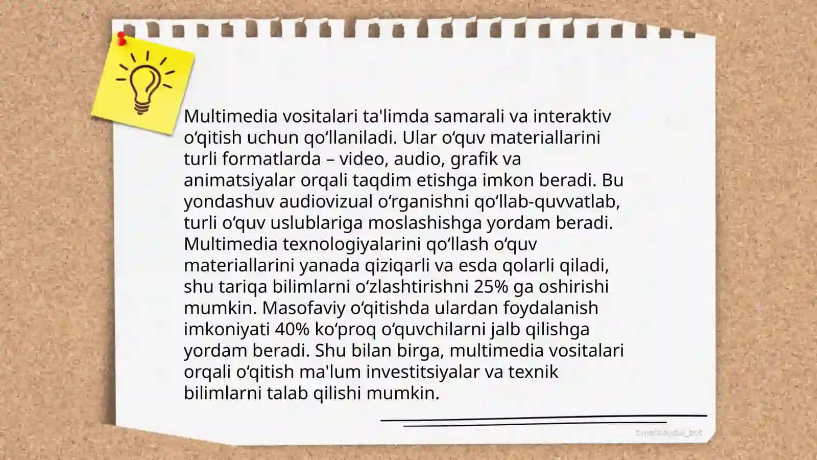 Kompyuter lingvodidaktikasi 4