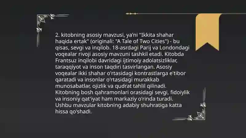 Mening sevimli kitobim 4