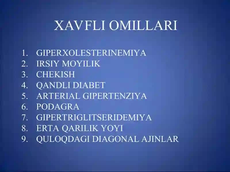 MIOKARD INFARKTI 4