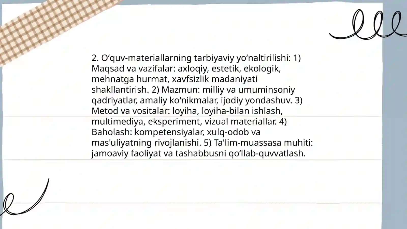 Texnologiya taʼlimi metodikasi 4