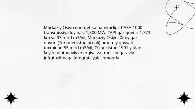 O’zbekiston va jahon hamjamiyati 4