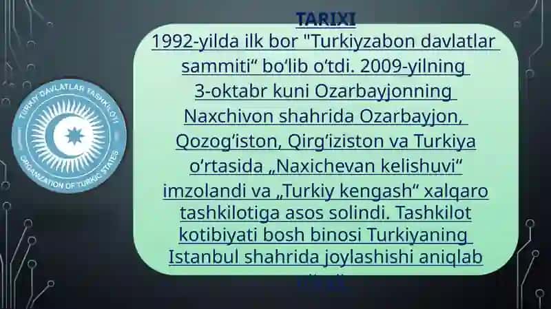 Turkiydavlatlartashkiloti 4