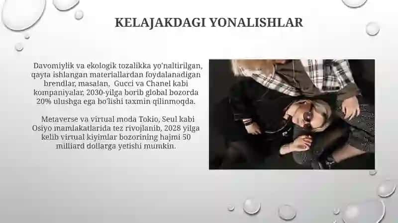 Burberry An'analari 4